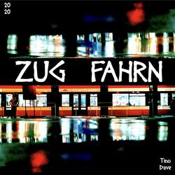 Zug Fahrn