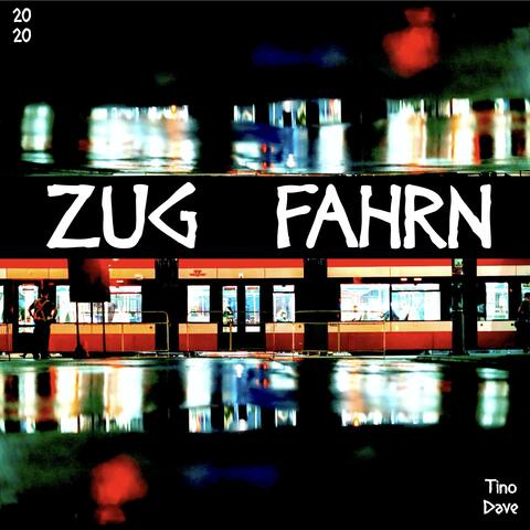 Zug Fahrn
