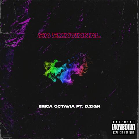 So Emotional (feat. D.Zign)