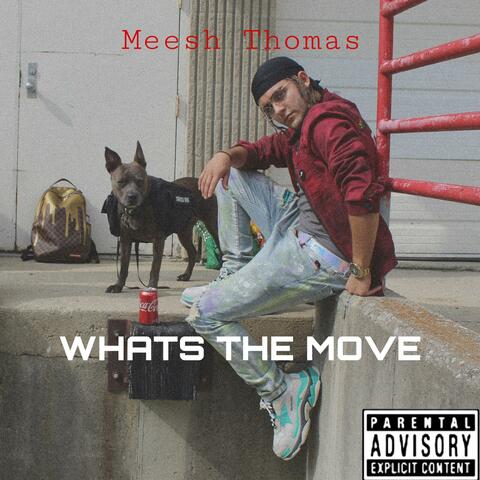 What's the Move