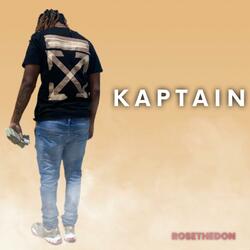 Kaptain