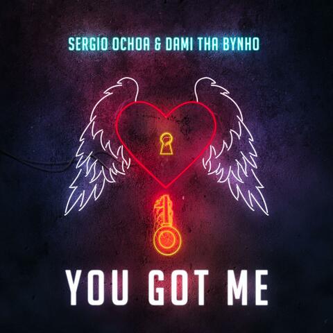 You Got Me (feat. Dami Tha Bynho)