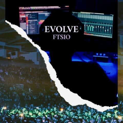 Evolve
