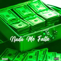 Nada Me Falta