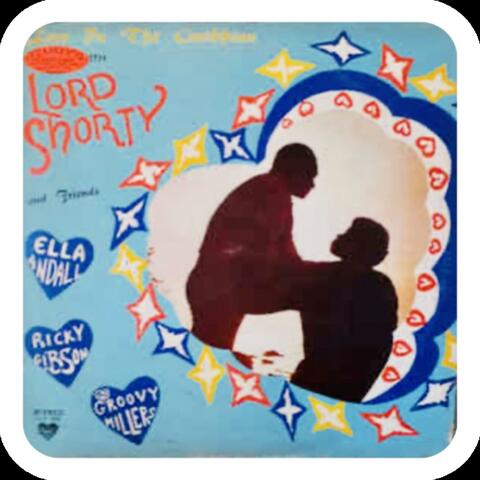 Love in the Caribbean Lord Shorty and Friends
