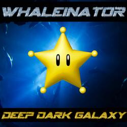 Deep Dark Galaxy (From "Super Mario Galaxy")