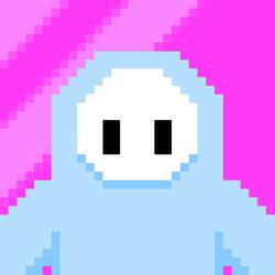 Everybody Falls (Fall Guys Theme)