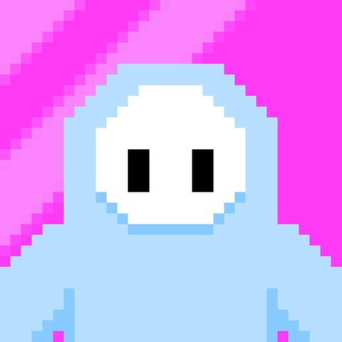 Everybody Falls (Fall Guys Theme)