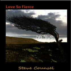 Love So Fierce