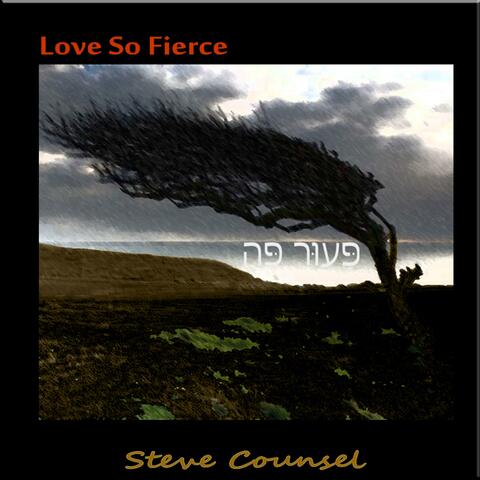 Love So Fierce