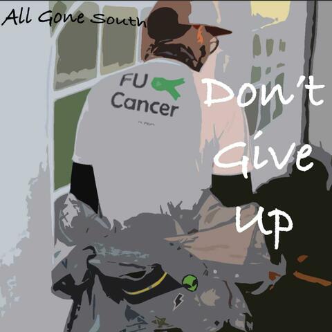 Don't Give Up