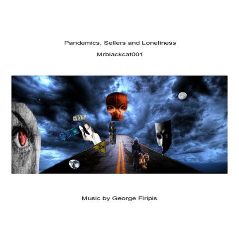 Pandemics, Sellers and Loneliness