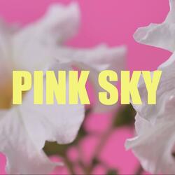 Pink Sky