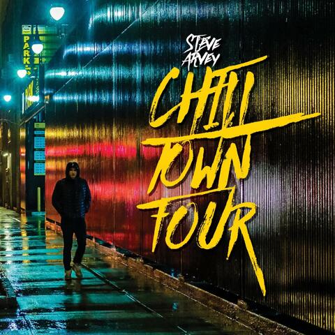 Chill Town "Pt 4"