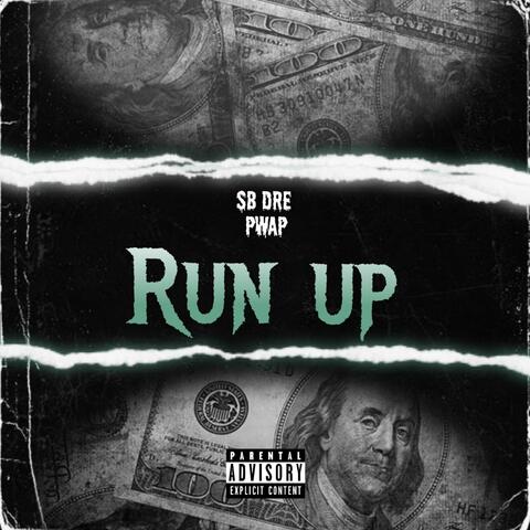Run Up (feat. Pwap)