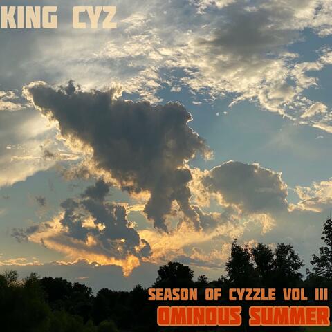 Season of Cyzzle VOL III: Ominous Summer