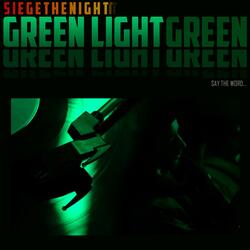 Green Light (feat. Lostpetal)