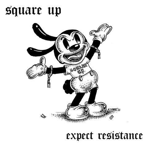 Expect Resistance