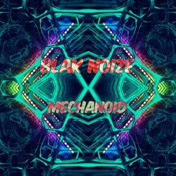 Mechanoid