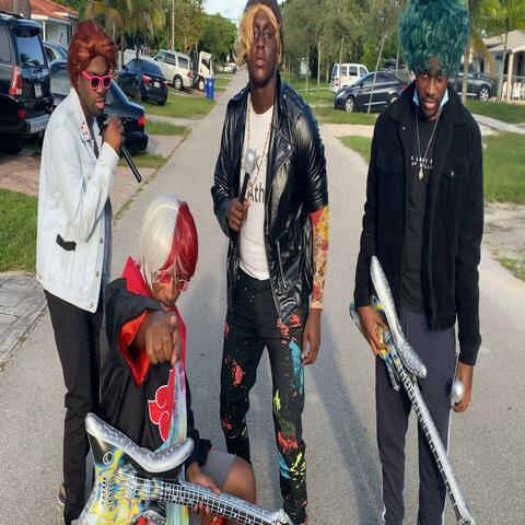 Pain & Drugs