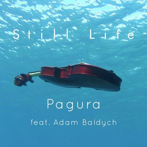 Pagura (feat. Adam Baldych)