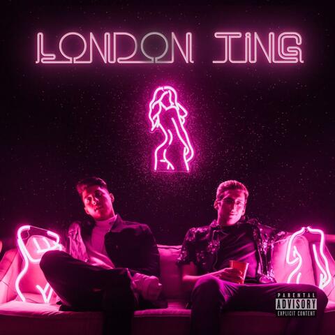London Ting (feat. Catalyst Bars)
