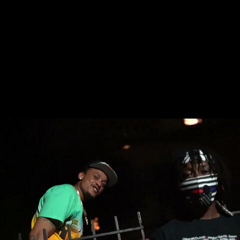 Social Media (feat. Stats280)