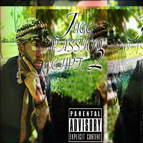 Jugg Passion Chpt. 2