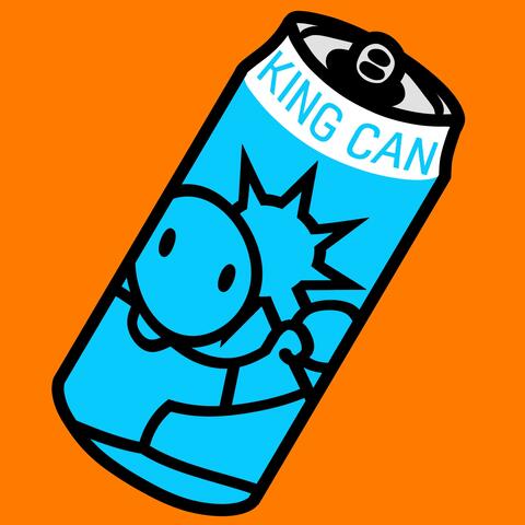 King Can
