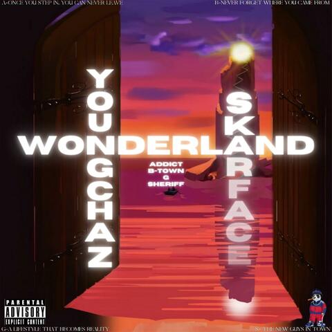 Wonderland