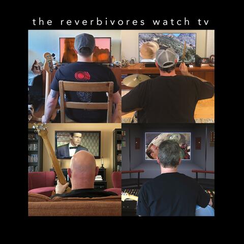 The Reverbivores Watch TV