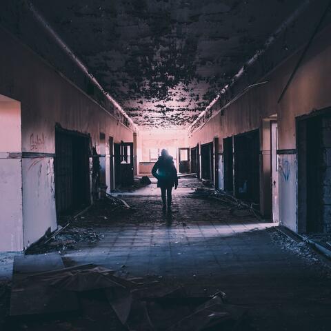 The Dead in the Corner (feat. Chris Rutherford)