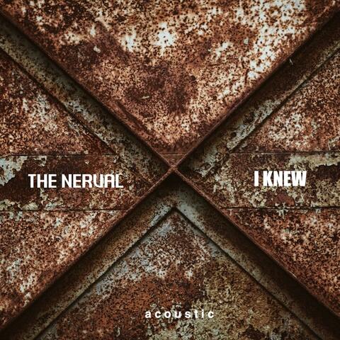 I Knew (Acoustic)