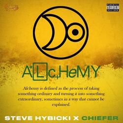 Alchemy (feat. Chiefer)