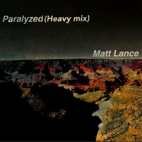 Paralyzed