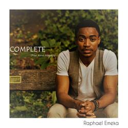 Complete (feat. Kemi Adenaya)