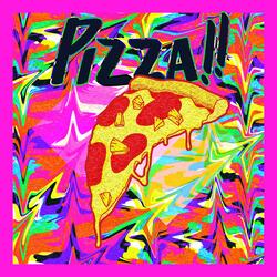 Pizza!!