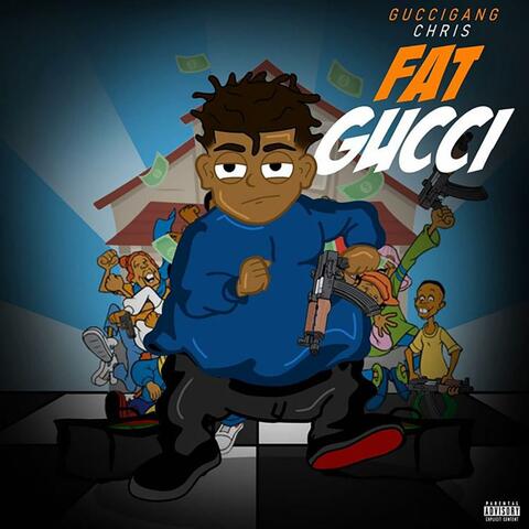 Gucci Gang Chris