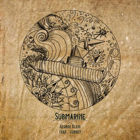 Submarine (feat. corbèt)