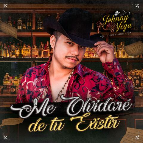 Me Olvidare de Tu Existir