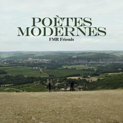 Poètes Modernes