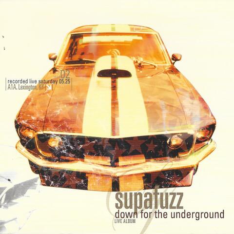Supafuzz