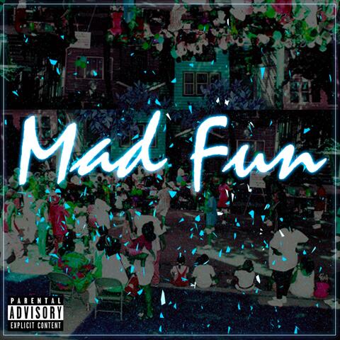 Mad Fun