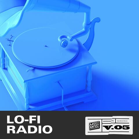 Lo-Fi Radio