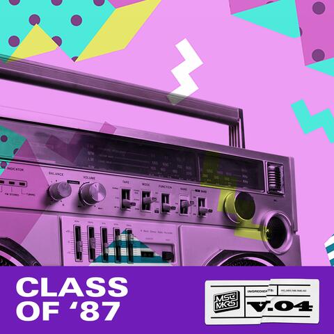 Class of '87