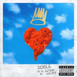 What You Need (Kdot)