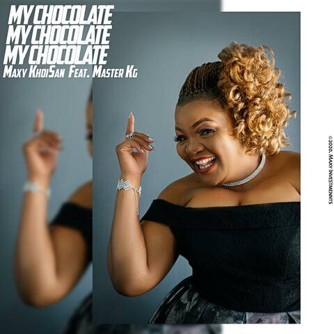 My Chocolate (feat. Master Kg)