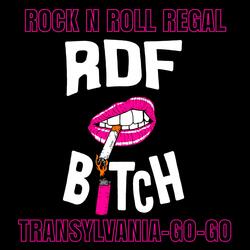 Transylvania-Go-Go