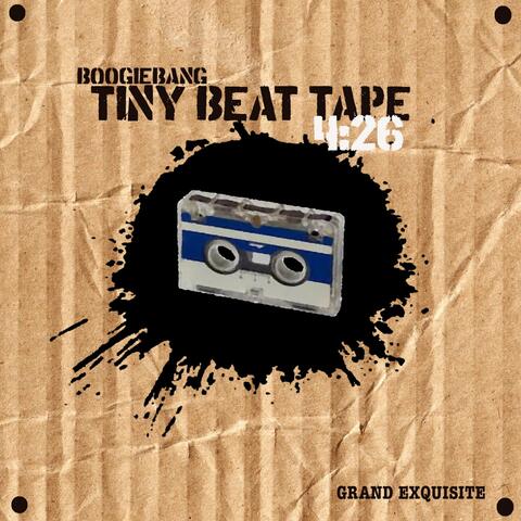 Tiny Beat Tape 4:26