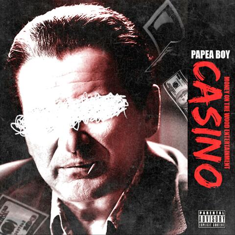 Casino (feat. Siracusa)
